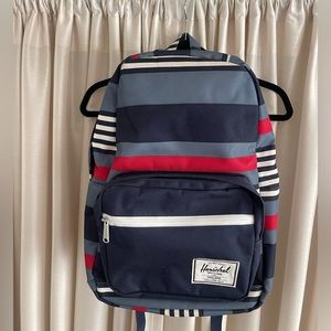 Herschel Backpack - gently used